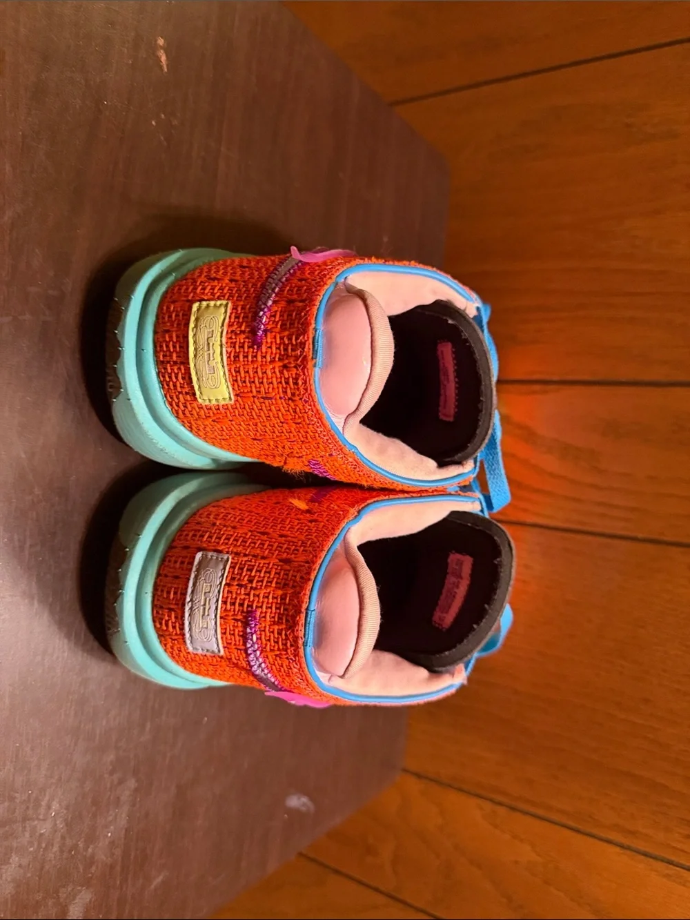 Nike LeBron XX
